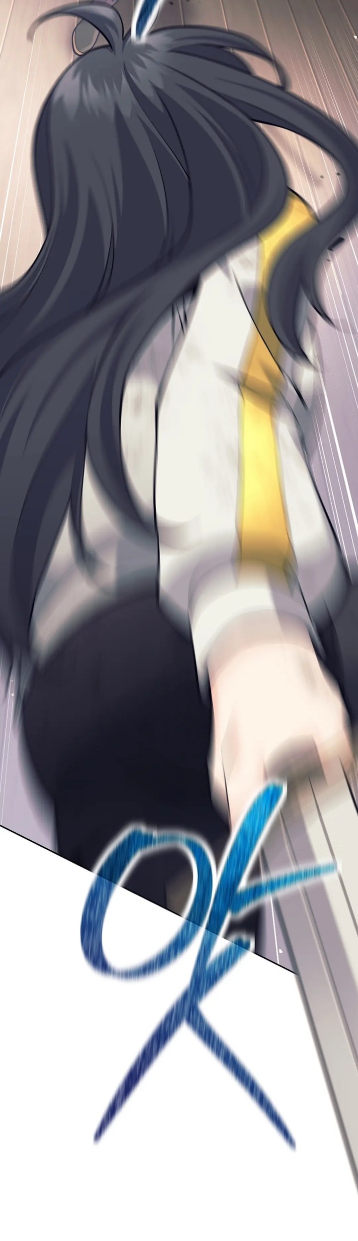 Weapon-Eating Bastard Bab 09 halaman 25