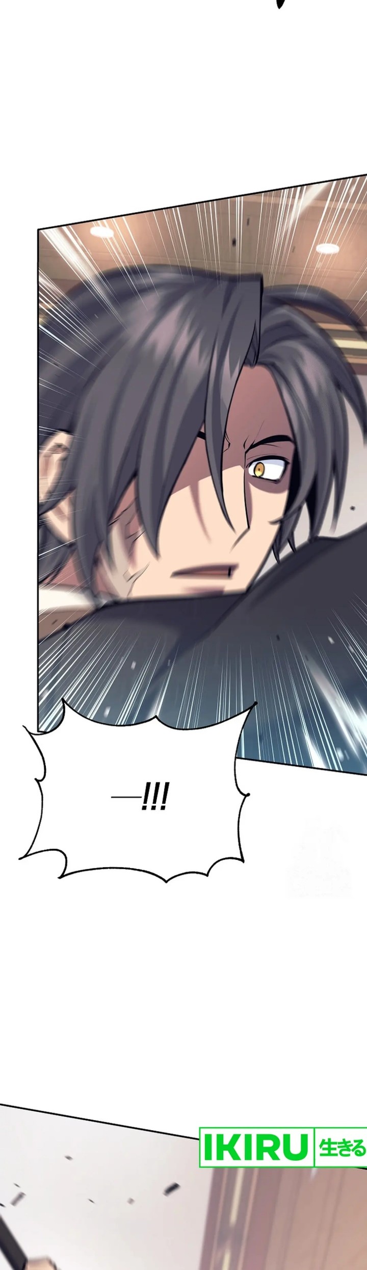 Weapon-Eating Bastard Bab 09 halaman 41