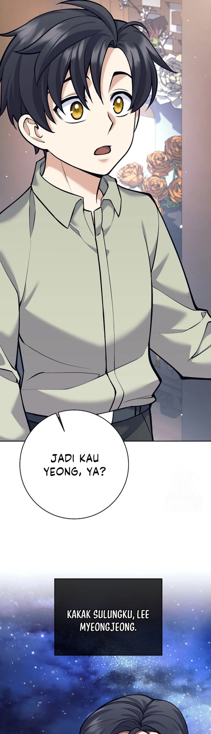 Weapon-Eating Bastard Bab 09 halaman 58
