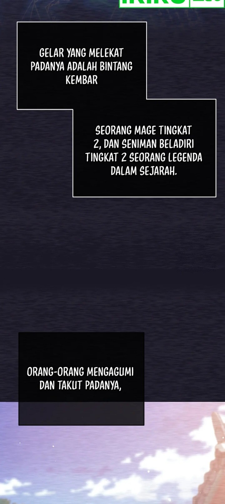 Weapon-Eating Bastard Bab 09 halaman 61