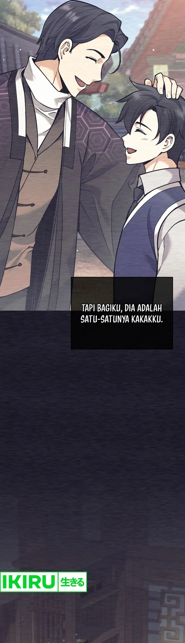 Weapon-Eating Bastard Bab 09 halaman 62