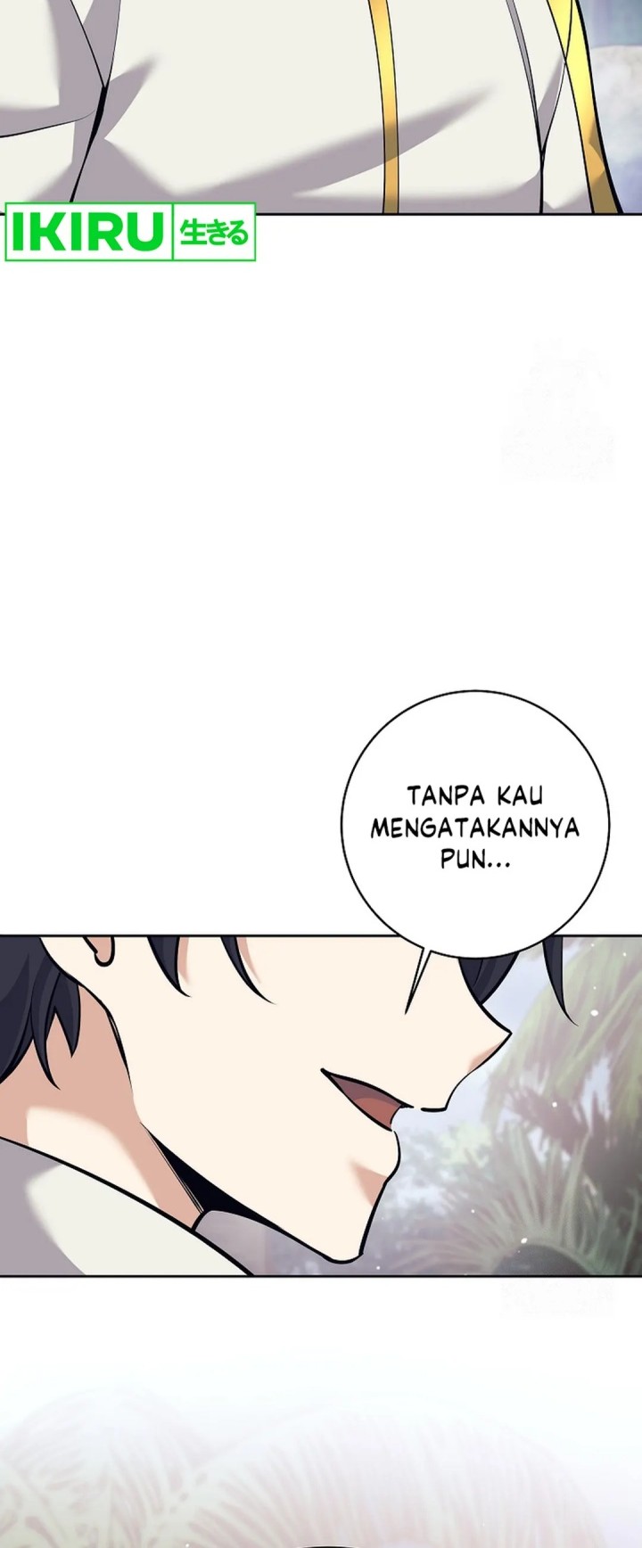Weapon-Eating Bastard Bab 10 halaman 25