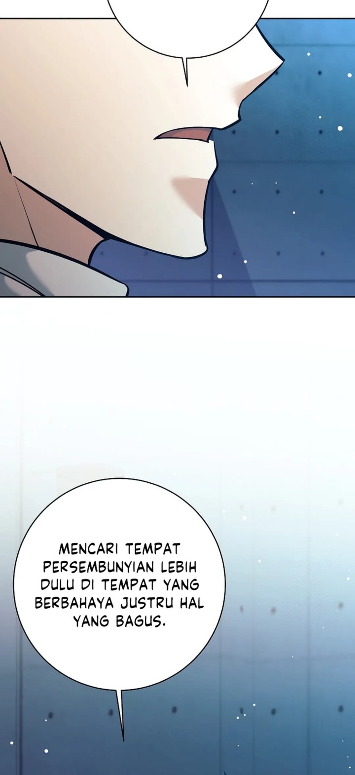 Weapon-Eating Bastard Bab 10 halaman 45