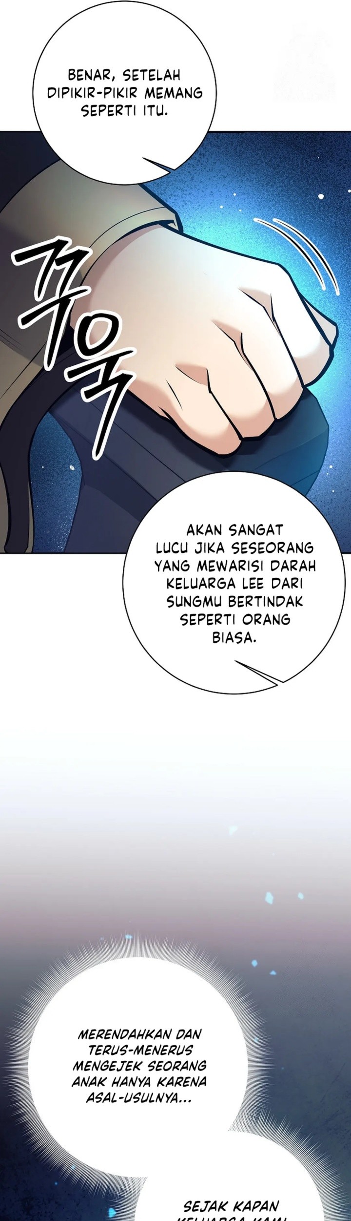 Weapon-Eating Bastard Bab 10 halaman 50