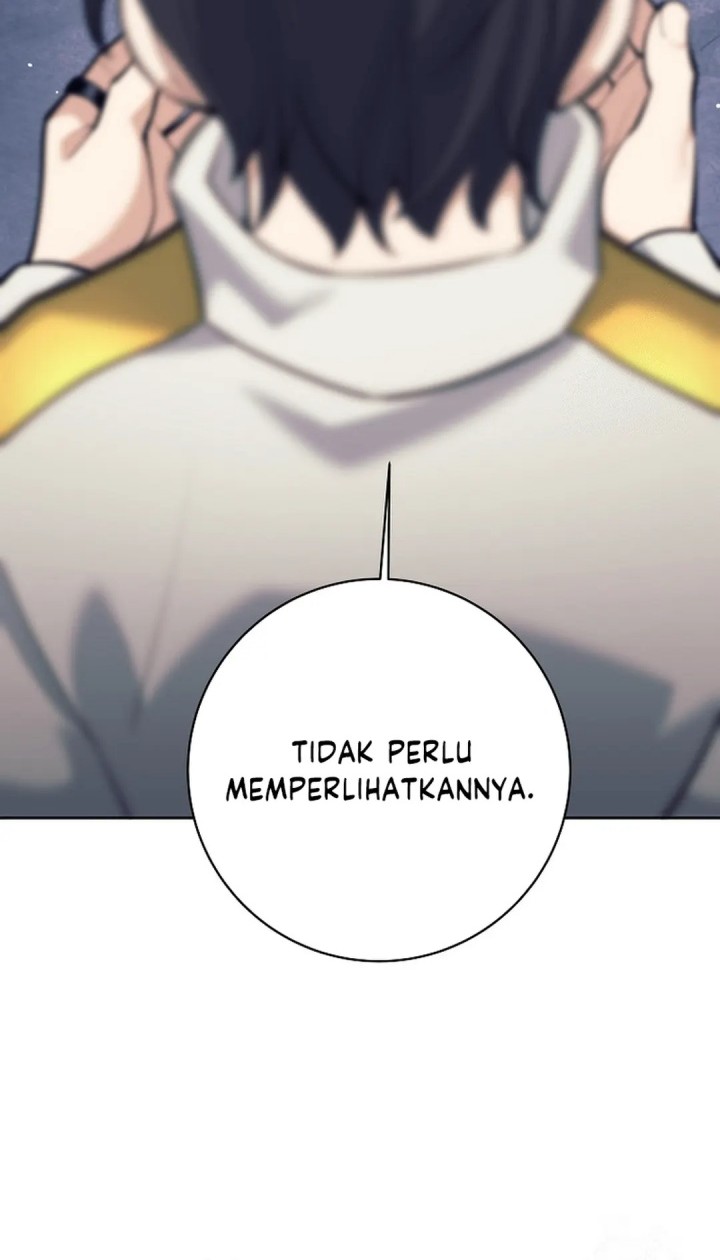Weapon-Eating Bastard Bab 10 halaman 65