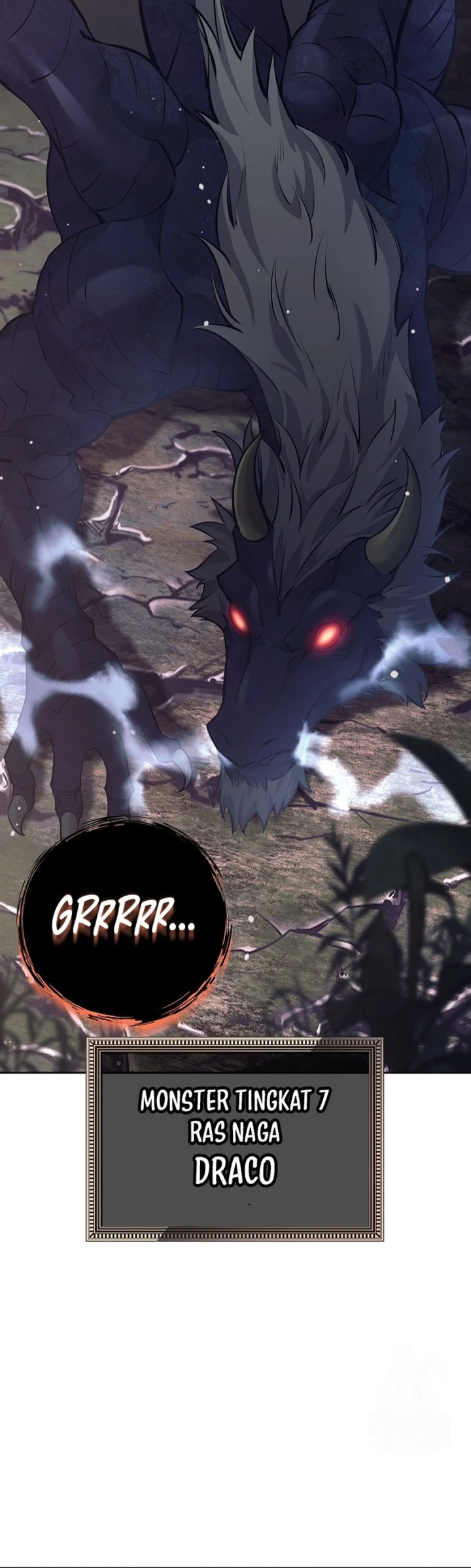 Weapon-Eating Bastard chapter 11 halaman 25