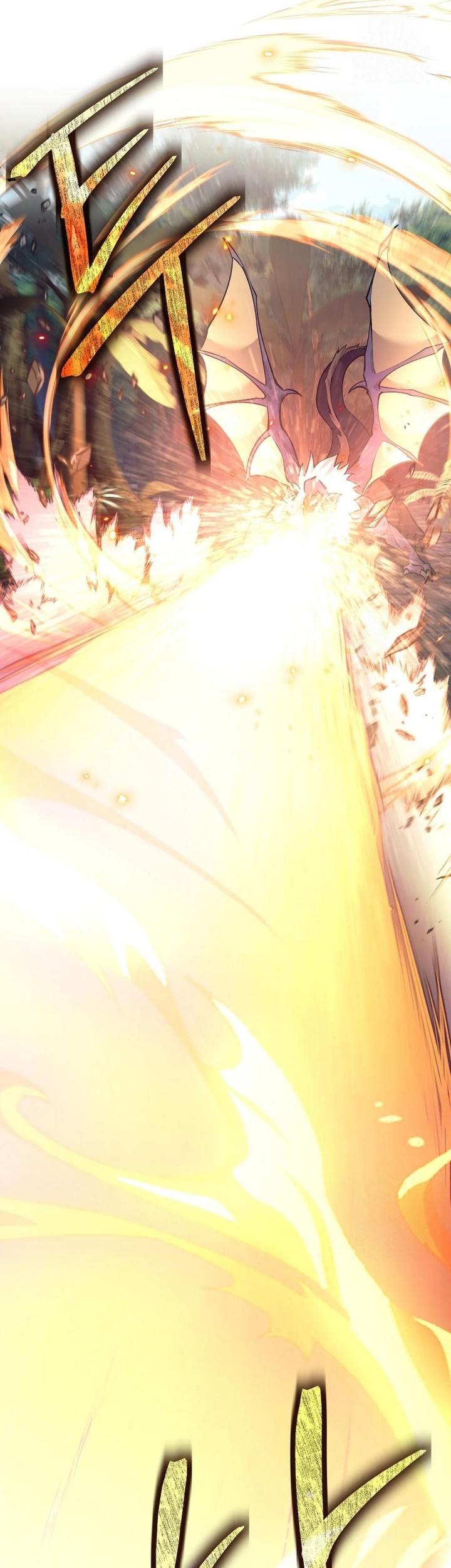 Weapon-Eating Bastard chapter 11 halaman 27
