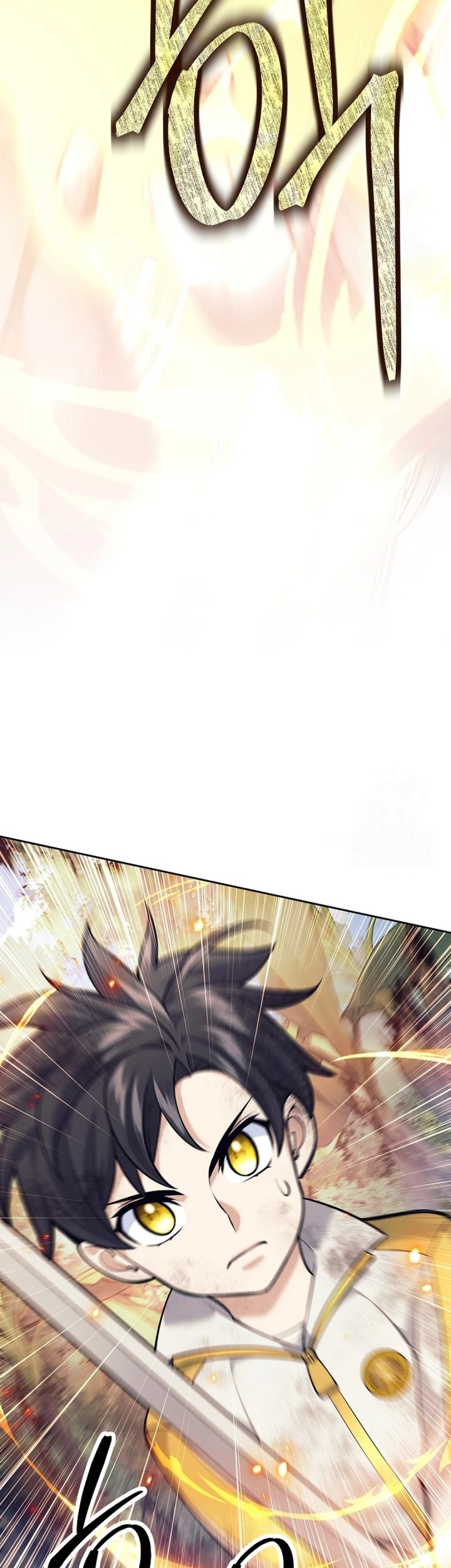 Weapon-Eating Bastard chapter 11 halaman 28