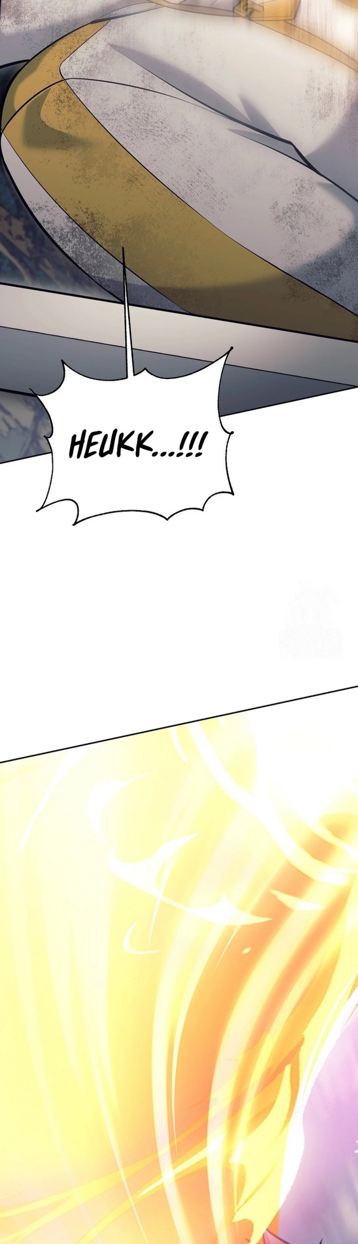 Weapon-Eating Bastard chapter 11 halaman 30