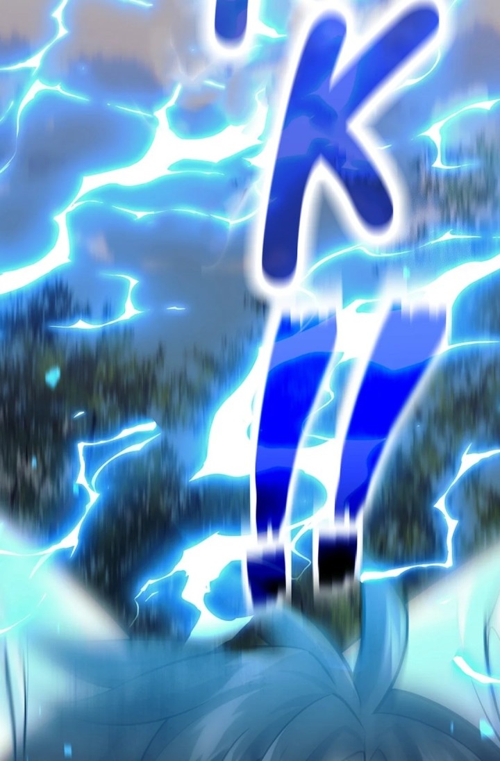 Weapon-Eating Bastard chapter 11 halaman 33