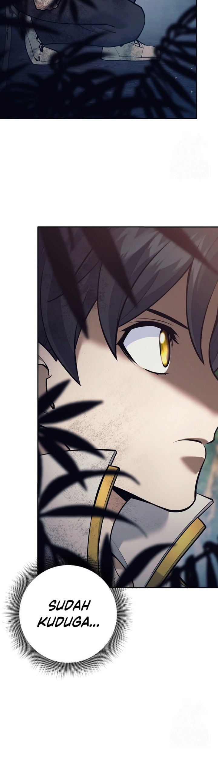 Weapon-Eating Bastard chapter 11 halaman 44