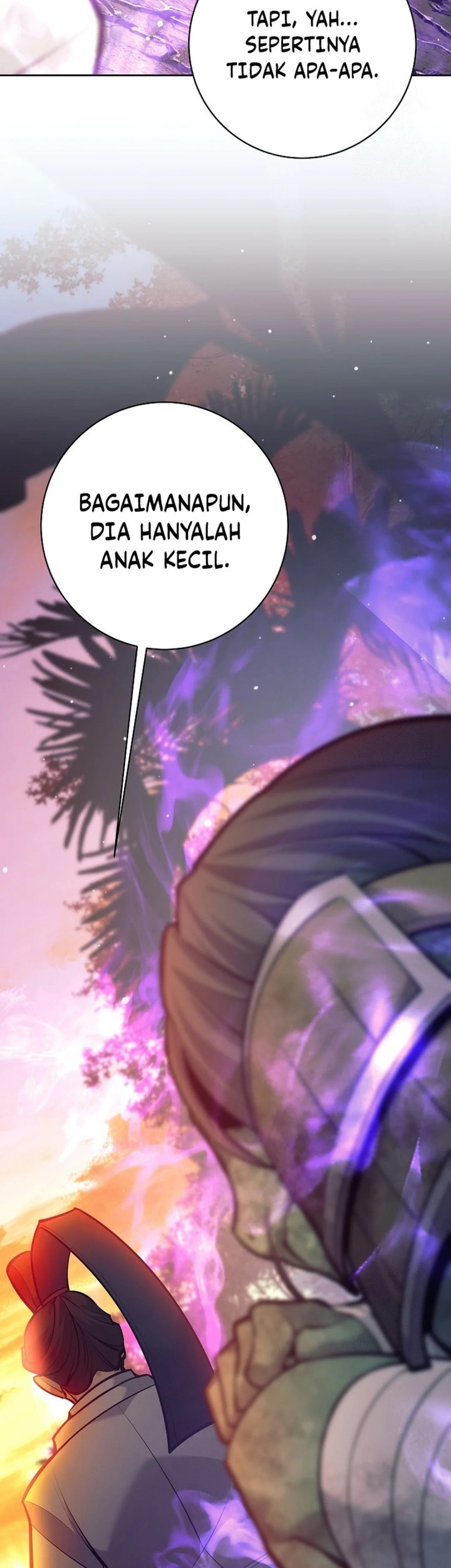 Weapon-Eating Bastard chapter 11 halaman 60