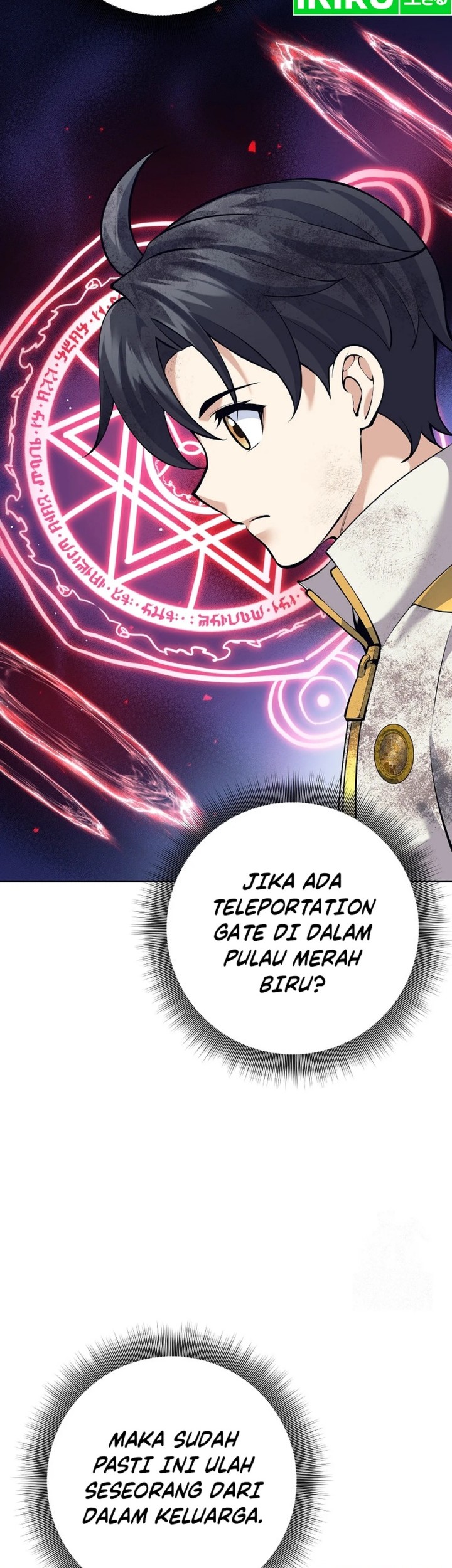Weapon-Eating Bastard chapter 11 halaman 67