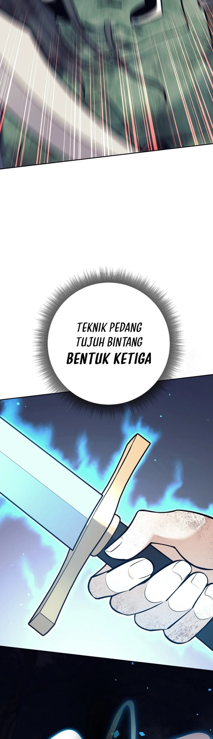 Weapon-Eating Bastard chapter 12 halaman 15