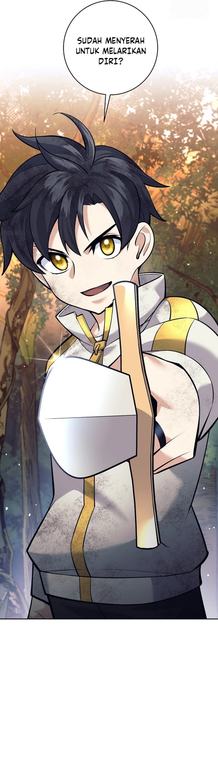 Weapon-Eating Bastard chapter 12 halaman 30