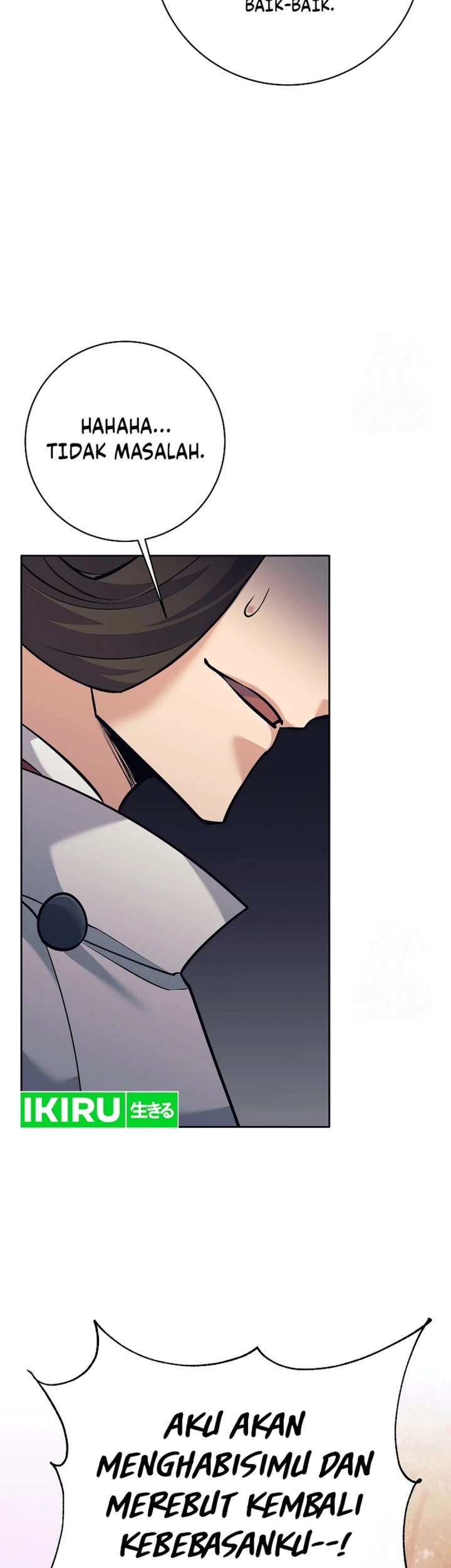 Weapon-Eating Bastard chapter 12 halaman 32