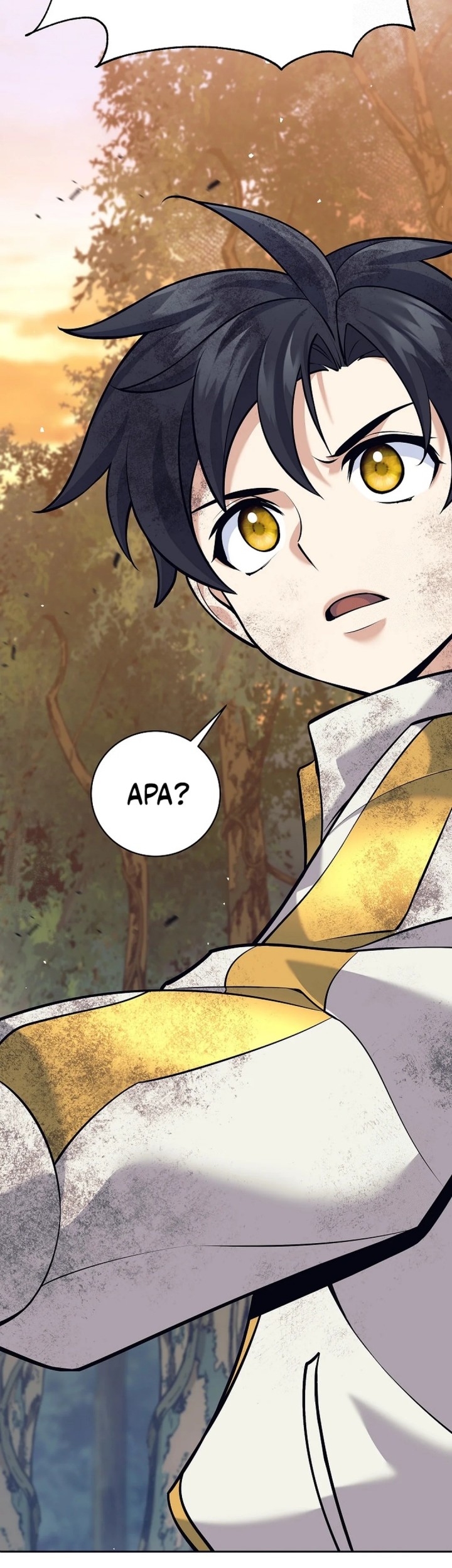 Weapon-Eating Bastard chapter 12 halaman 33