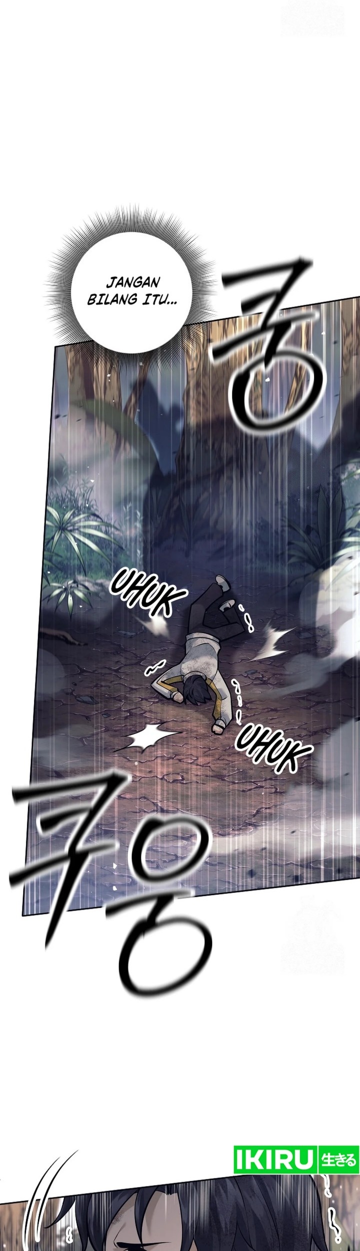 Weapon-Eating Bastard chapter 12 halaman 39