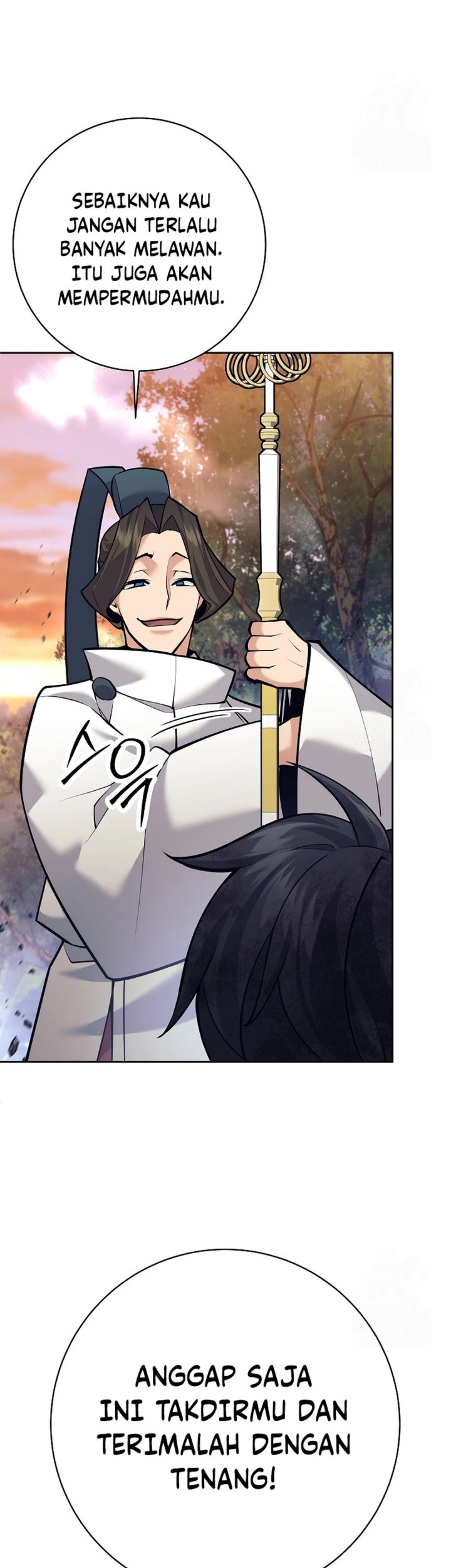 Weapon-Eating Bastard chapter 12 halaman 45