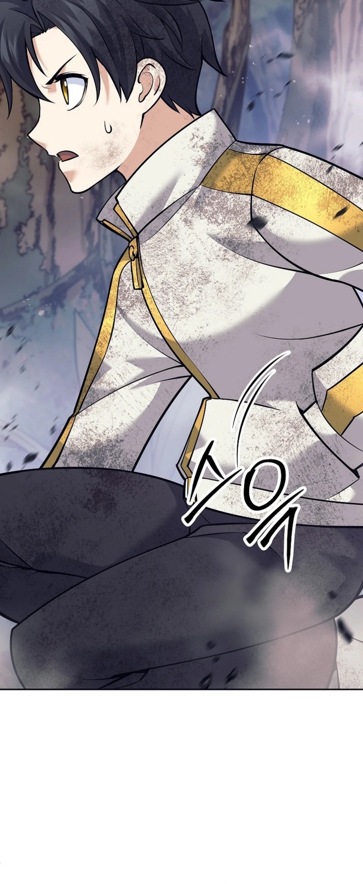 Weapon-Eating Bastard chapter 12 halaman 48