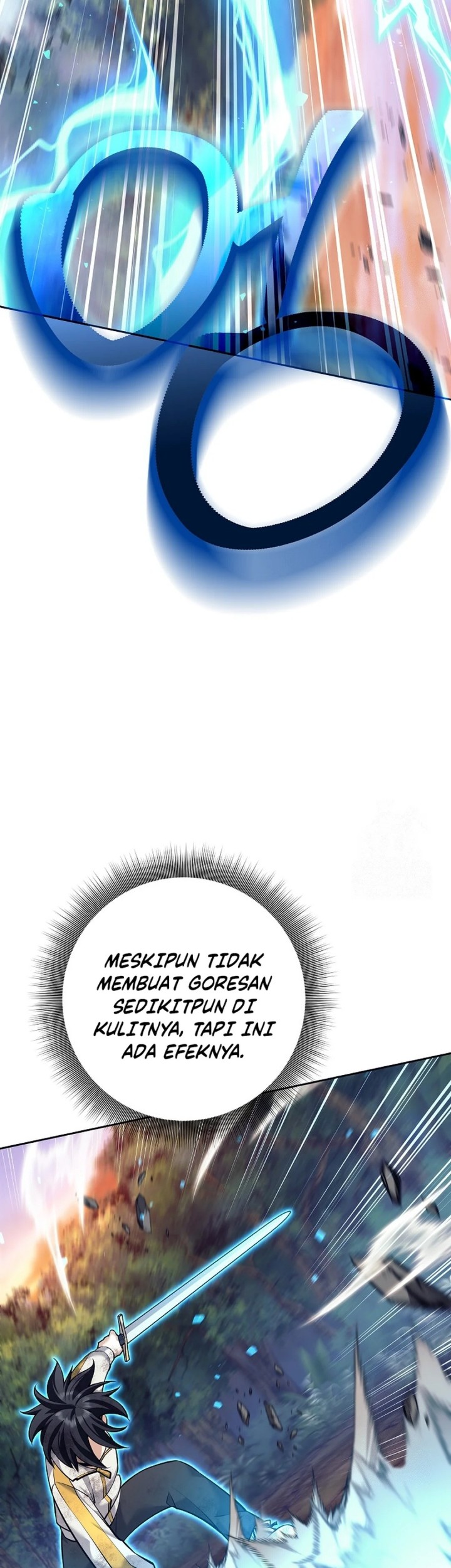 Weapon-Eating Bastard chapter 12 halaman 58