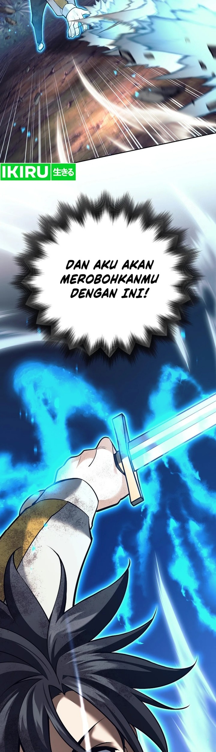 Weapon-Eating Bastard chapter 12 halaman 59