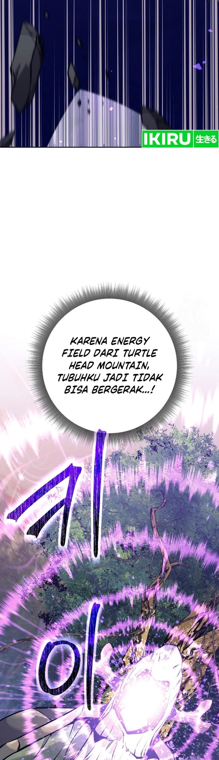 Weapon-Eating Bastard chapter 12 halaman 63
