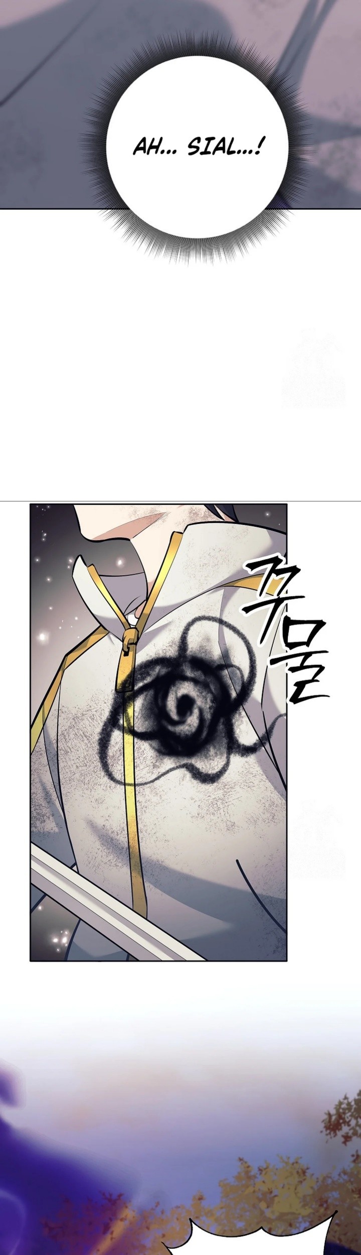 Weapon-Eating Bastard chapter 12 halaman 65