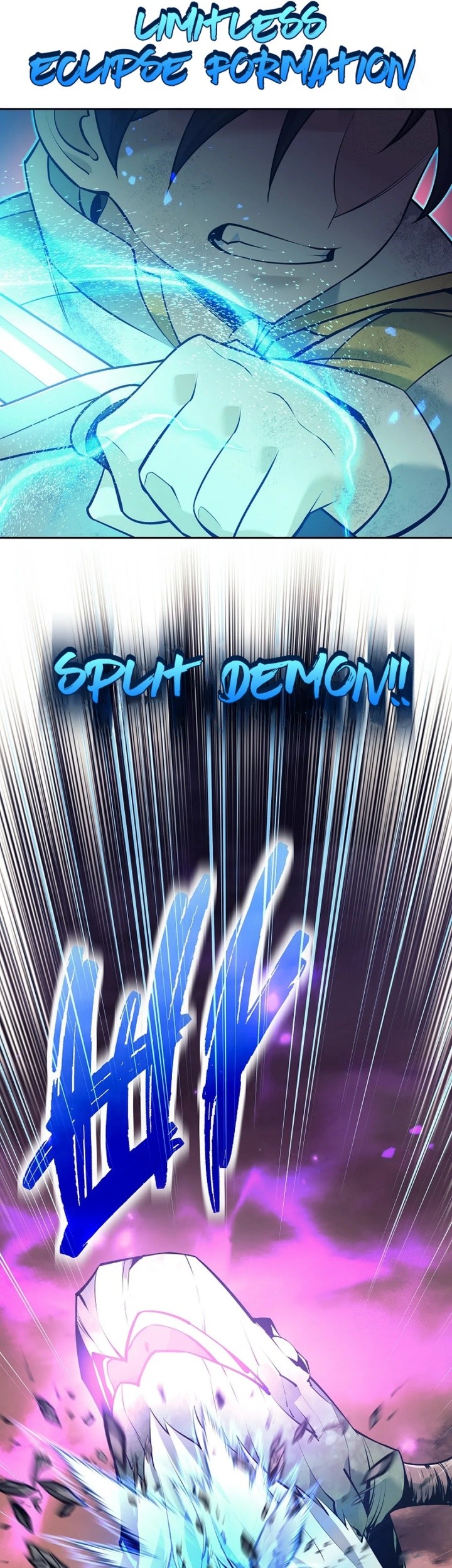 Weapon-Eating Bastard chapter 12 halaman 69