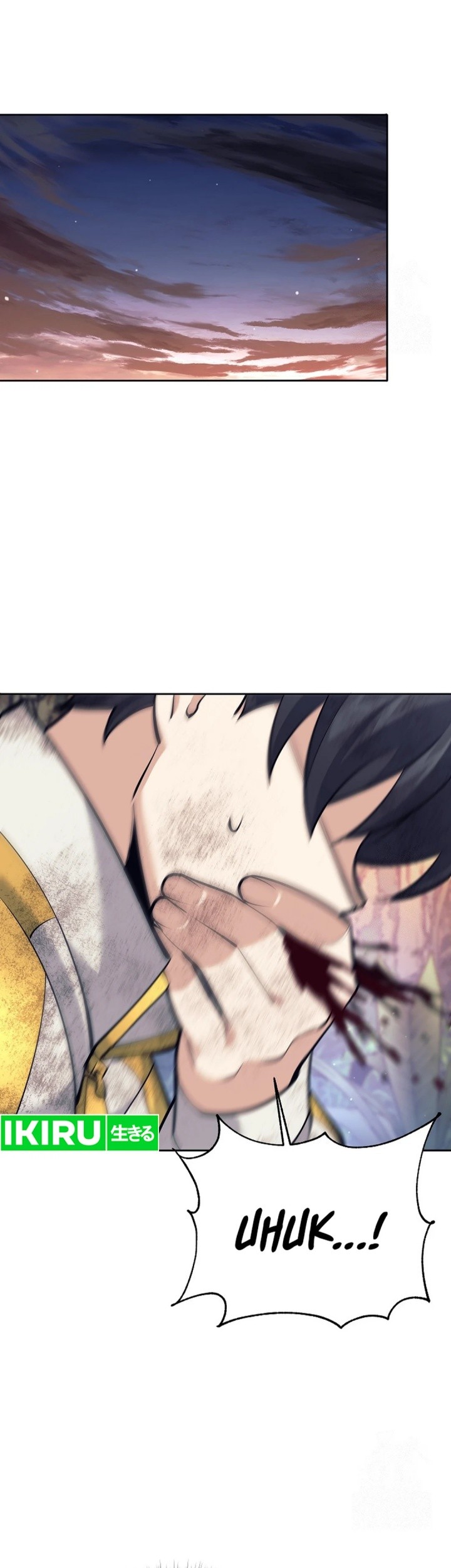 Weapon-Eating Bastard chapter 12 halaman 73