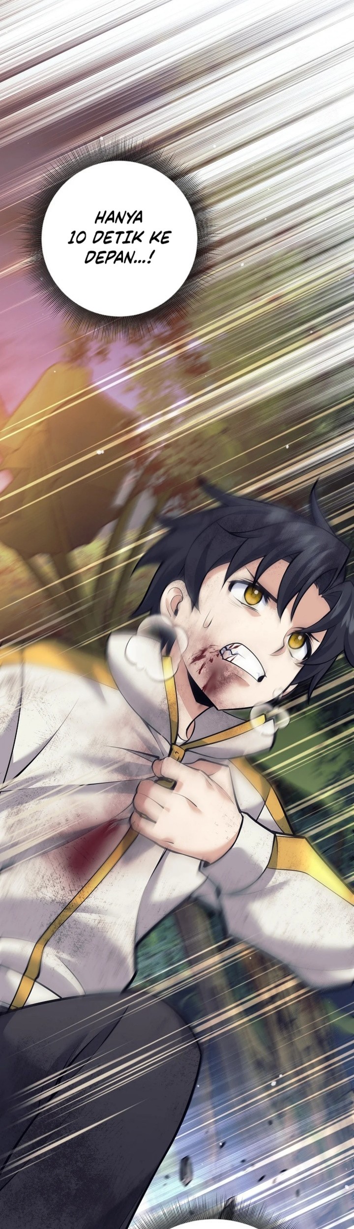 Weapon-Eating Bastard chapter 12 halaman 75
