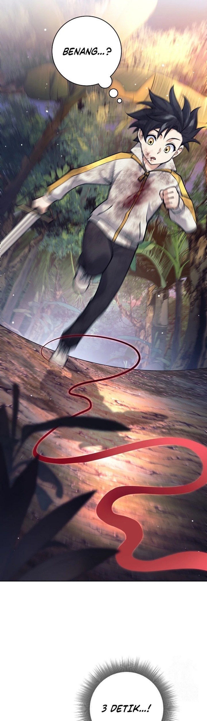 Weapon-Eating Bastard chapter 12 halaman 79