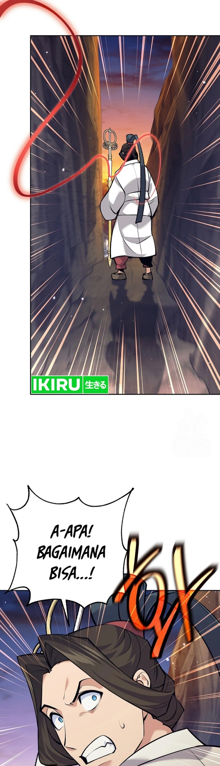 Weapon-Eating Bastard chapter 12 halaman 81