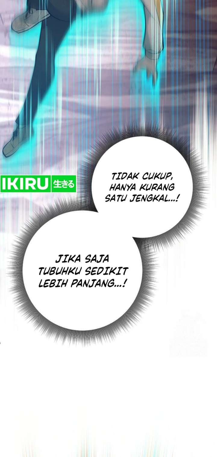 Weapon-Eating Bastard chapter 12 halaman 83