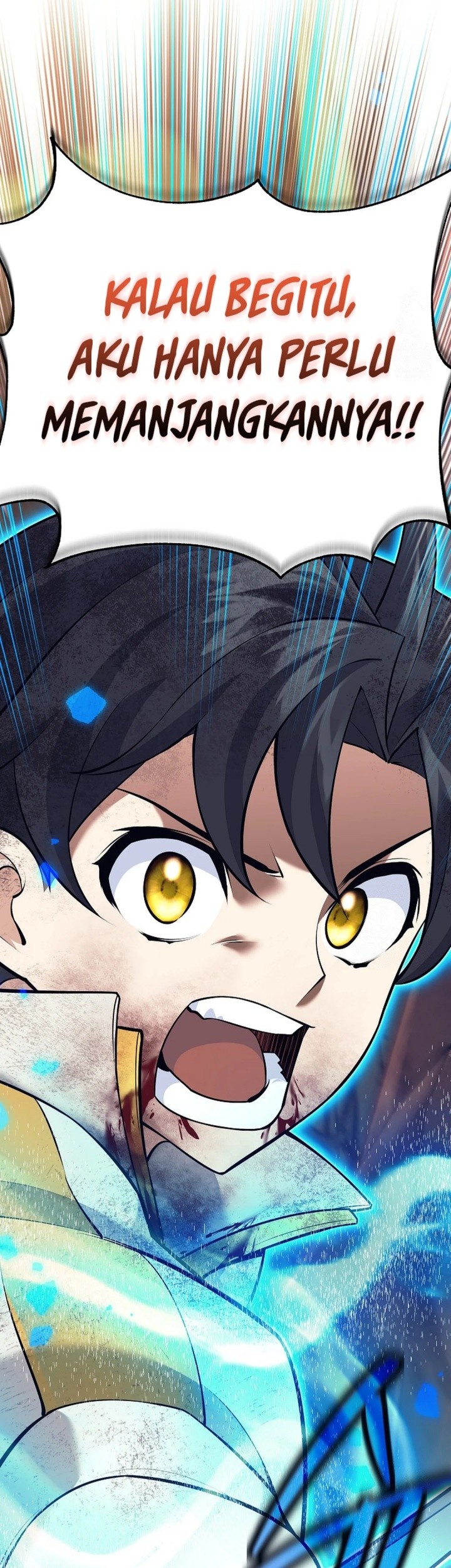 Weapon-Eating Bastard chapter 12 halaman 84
