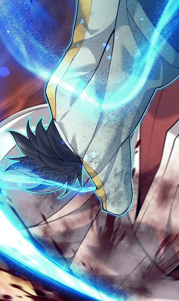Weapon-Eating Bastard chapter 12 halaman 87