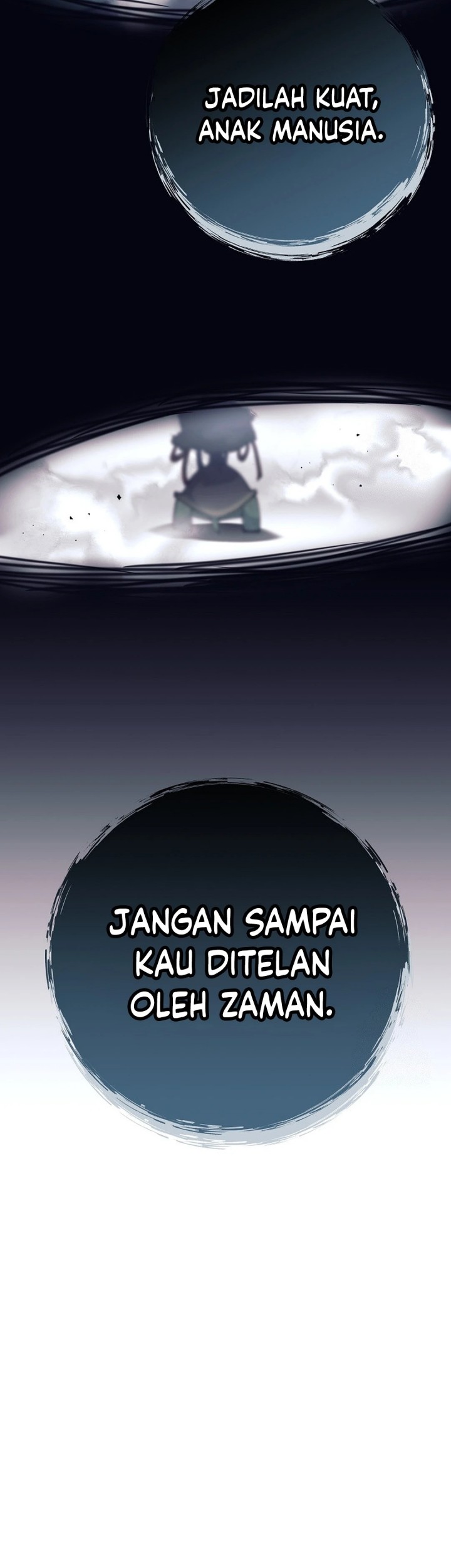 Weapon-Eating Bastard Bab 13 halaman 14