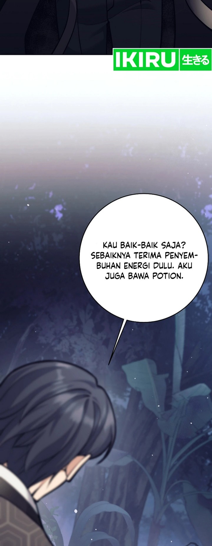 Weapon-Eating Bastard Bab 13 halaman 24
