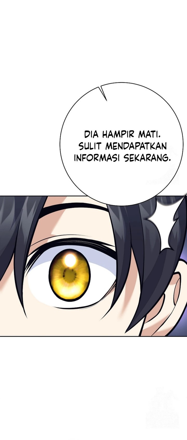 Weapon-Eating Bastard Bab 13 halaman 36