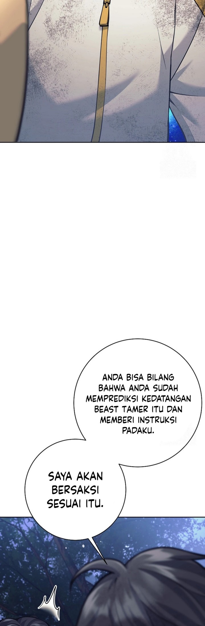 Weapon-Eating Bastard Bab 13 halaman 44