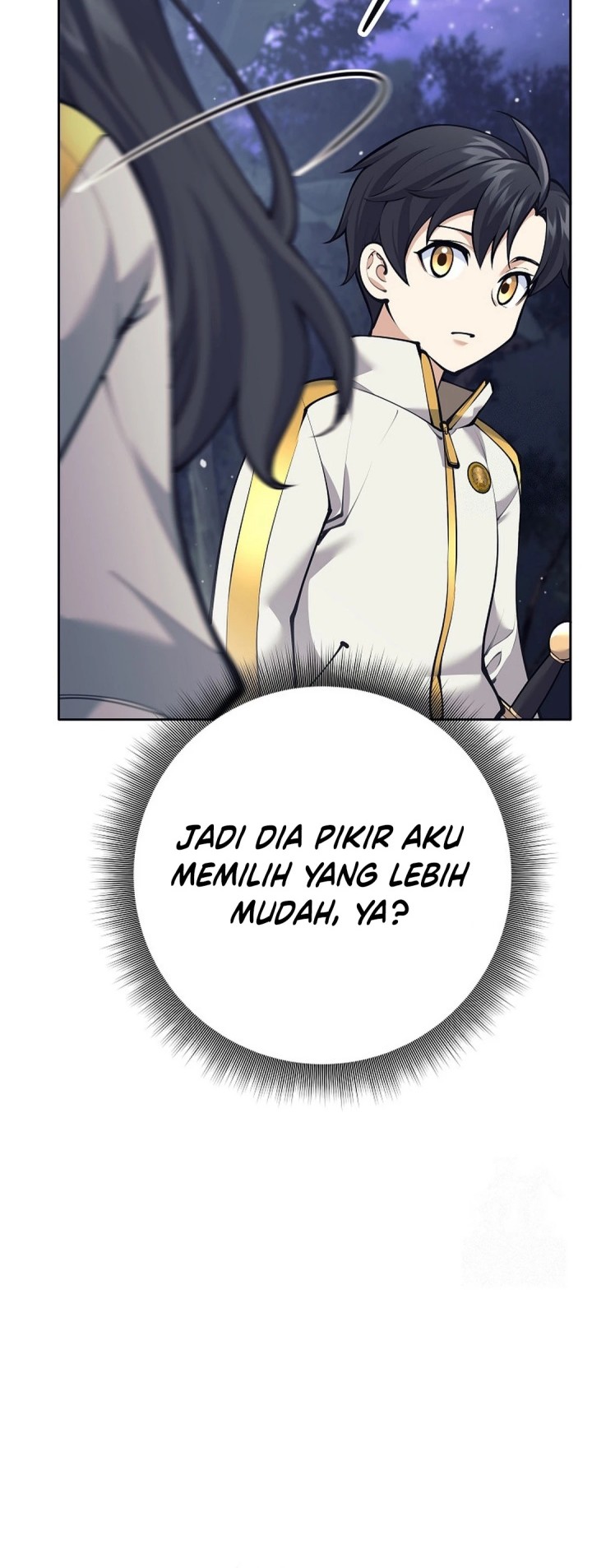 Weapon-Eating Bastard Bab 13 halaman 63