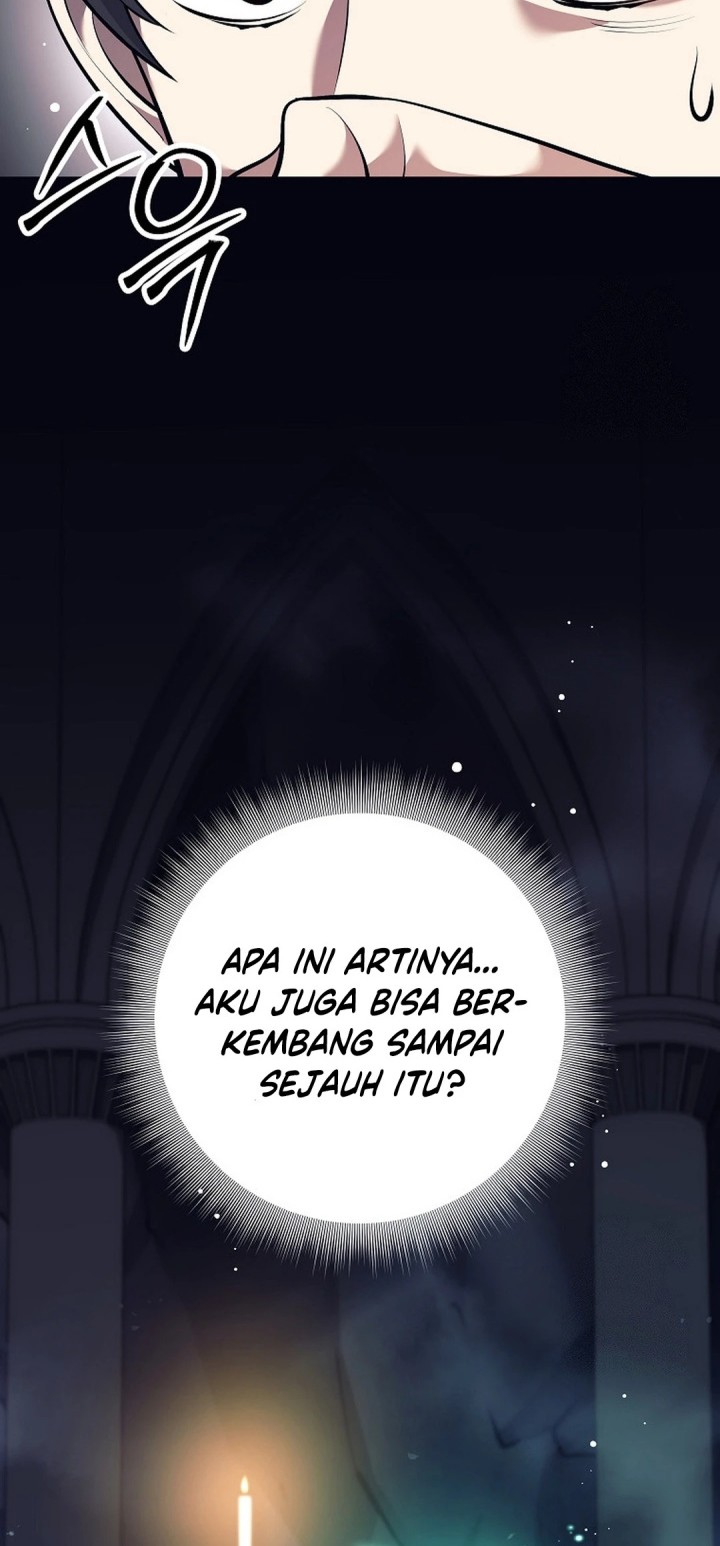 Weapon-Eating Bastard Bab 14 halaman 24