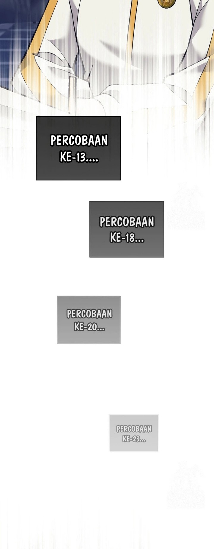 Weapon-Eating Bastard Bab 14 halaman 31