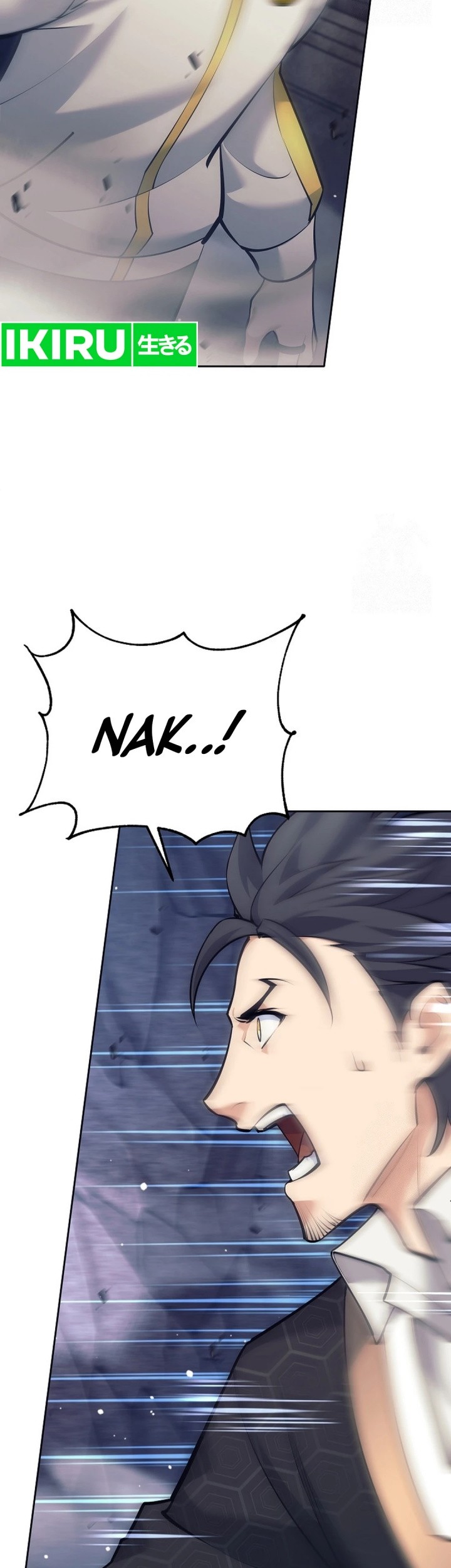 Weapon-Eating Bastard Bab 14 halaman 62
