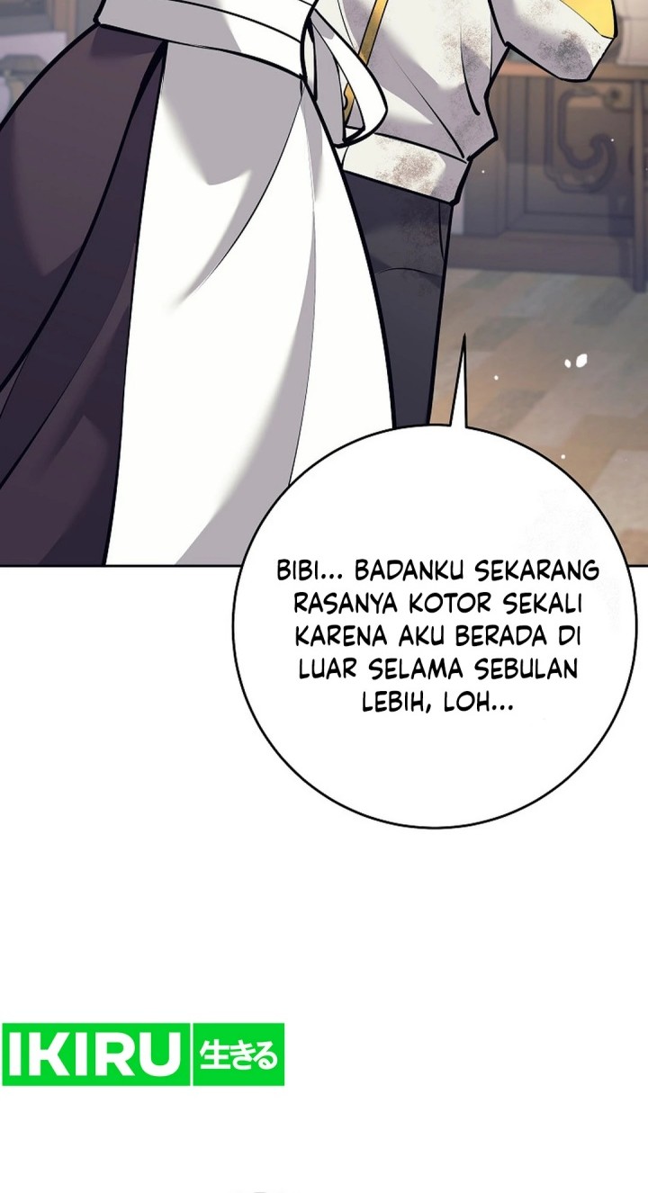 Weapon-Eating Bastard Bab 14 halaman 71