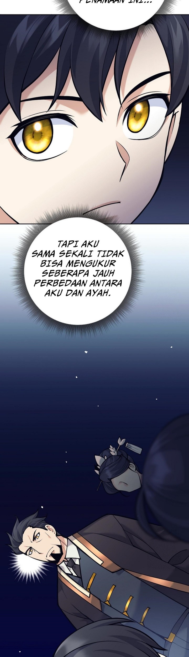 Weapon-Eating Bastard Bab 15 halaman 24