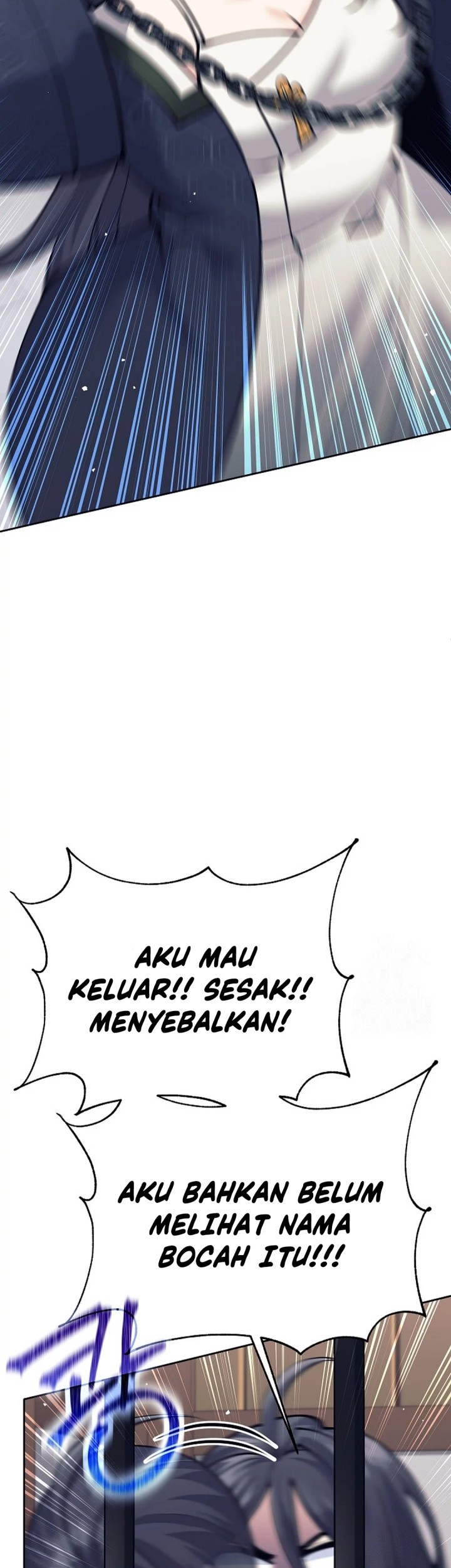 Weapon-Eating Bastard chapter 16 halaman 5