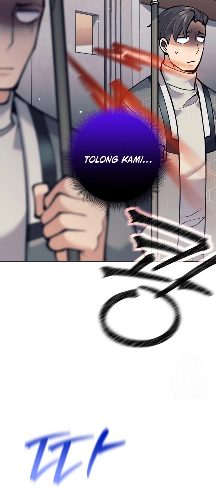Weapon-Eating Bastard chapter 16 halaman 7