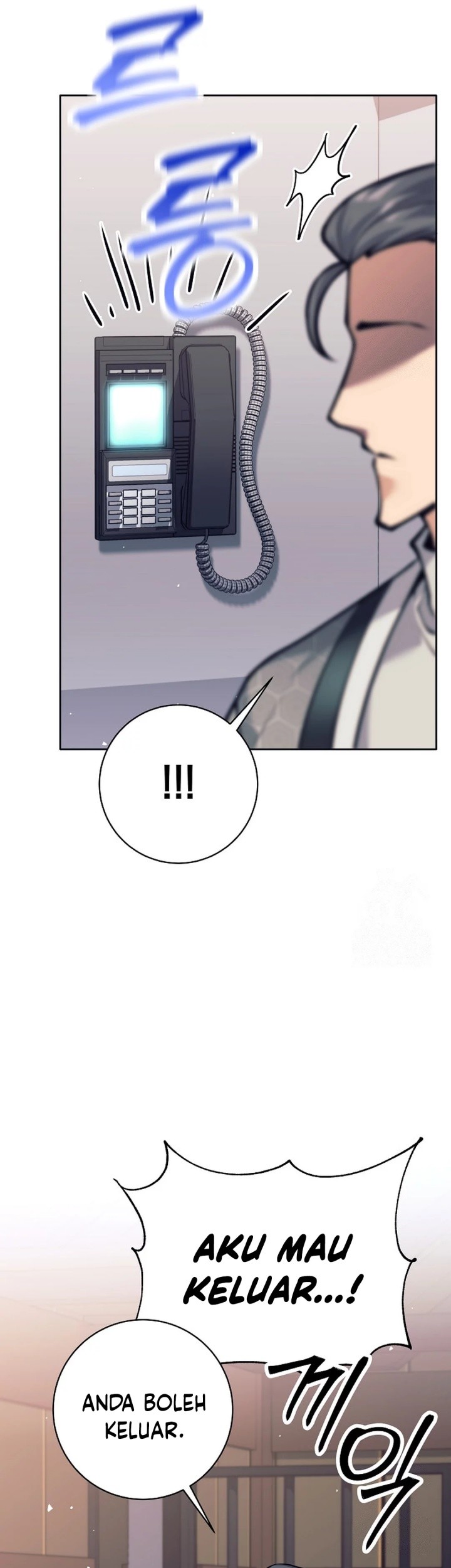 Weapon-Eating Bastard chapter 16 halaman 8