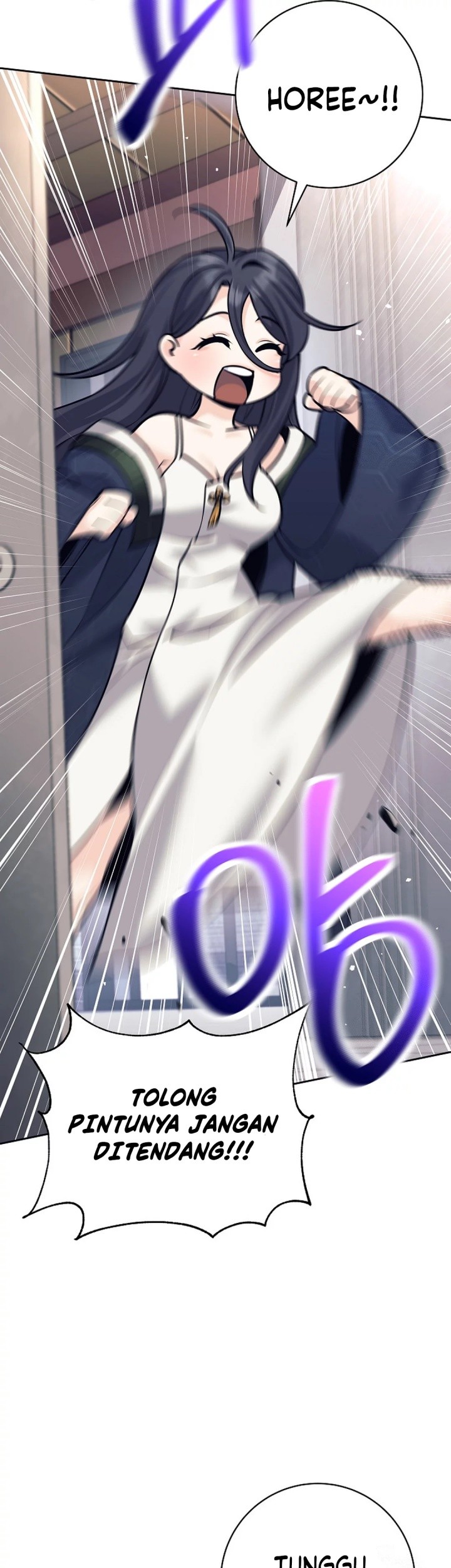 Weapon-Eating Bastard chapter 16 halaman 11